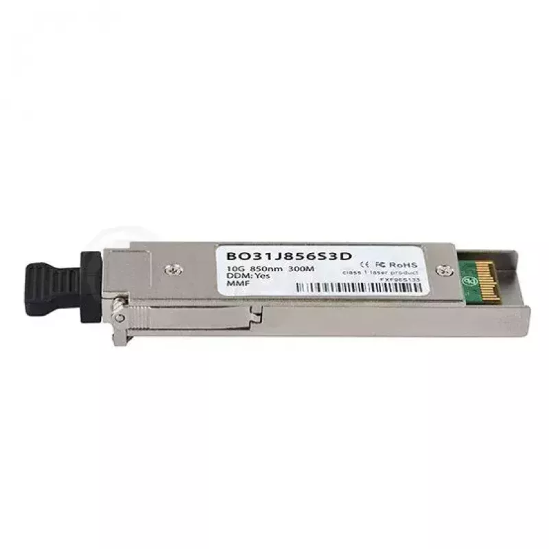 Skaidulinės optikos siųstuvas-imtuvas BlueOptics 02315176 10000 Mbit/s XFP 850 nm