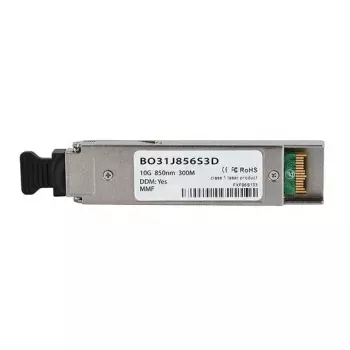 Skaidulinės optikos siųstuvas-imtuvas BlueOptics 02315176 10000 Mbit/s XFP 850 nm