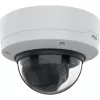 IP kupolinė apsaugos kamera AXIS P3287-LV — 2592×1944, CMOS 1/2,8 col., 3–8,5 mm varifokus, 190° sukimas, vidui/lauke, lubos/siena