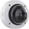 IP kupolinė apsaugos kamera AXIS P3287-LV — 2592×1944, CMOS 1/2,8 col., 3–8,5 mm varifokus, 190° sukimas, vidui/lauke, lubos/siena