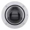 IP kupolinė apsaugos kamera AXIS P3288-LV — 3840×2160, 1/1.8 colio CMOS, 4.4–14.6 mm, lubų montavimas, vidaus/lauko