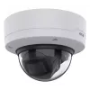 IP kupolinė apsaugos kamera AXIS P3288-LV — 3840×2160, 1/1.8 colio CMOS, 4.4–14.6 mm, lubų montavimas, vidaus/lauko