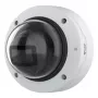 IP kupolinė apsaugos kamera AXIS P3288-LV — 3840×2160, 1/1.8 colio CMOS, 4.4–14.6 mm, lubų montavimas, vidaus/lauko