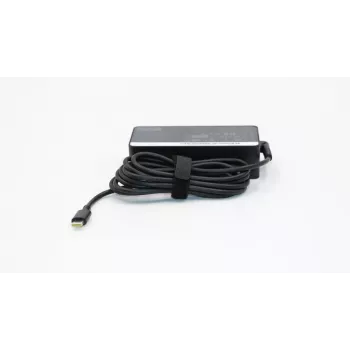 Lenovo 02DL124 maitinimo adapteris / keitiklis 65 W juodas
