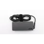 Lenovo 02DL128 maitinimo adapteris / keitiklis vidaus naudojimui 65 W juodas