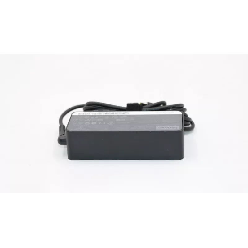 Lenovo 02DL128 maitinimo adapteris / keitiklis vidaus naudojimui 65 W juodas