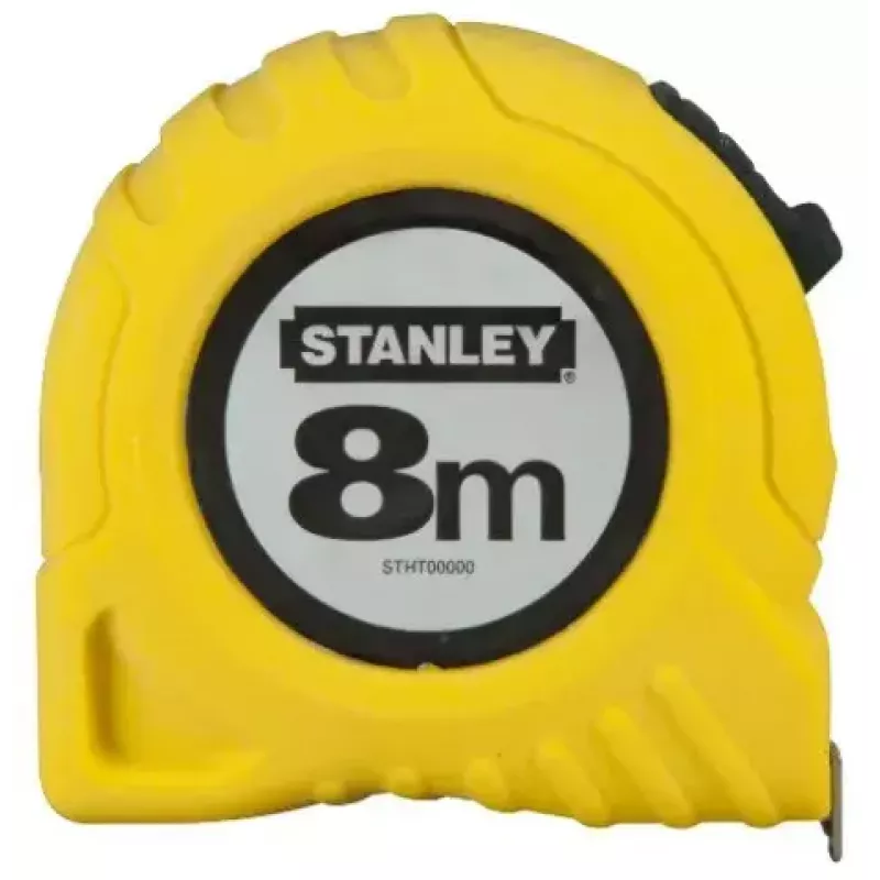 Matavimo juosta Stanley 0-30-457 8 m Multi Durable Design