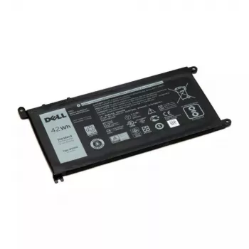 Origin Storage keičiamoji baterija 11,4 V 3684 mAh ličio jonų juoda