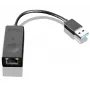 Lenovo ThinkPad 03X6840 USB 3.0 į Gigabit Ethernet adapteris