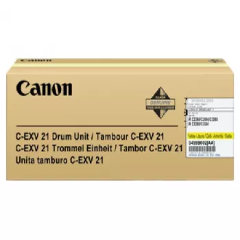 Originalus Canon C-EXV 21 kasetė