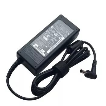ASUS 04G2660047L1 maitinimo adapteris / keitiklis Vidinis 65 W Juoda