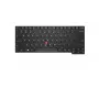 Lenovo 04Y0833 klaviatūra ThinkPad T431s/T440s daniška