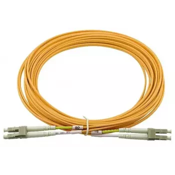 InfiniBand šviesolaidinis kabelis BlueOptics 050502K5120000020M 20 m 2x LC LC/APC