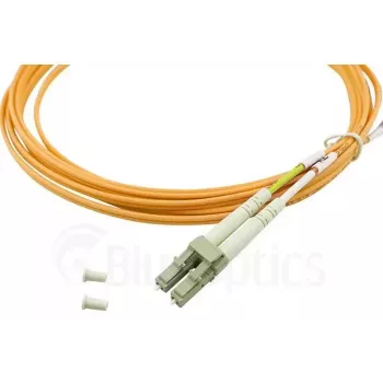 InfiniBand šviesolaidinis kabelis BlueOptics 050502K5120000020M 20 m 2x LC LC/APC