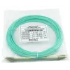 BlueOptics 050502T512000015M-BO šviesolaidinis komutacinis kabelis, Duplex, LC/UPC–LC/UPC, OM3 50/125 µm, 15 m, beige