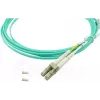 BlueOptics 050502T512000015M-BO šviesolaidinis komutacinis kabelis, Duplex, LC/UPC–LC/UPC, OM3 50/125 µm, 15 m, beige