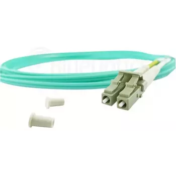 InfiniBand / šviesolaidinis kabelis BlueOptics m050502T512000020M 20 m 2x LC LC/APC