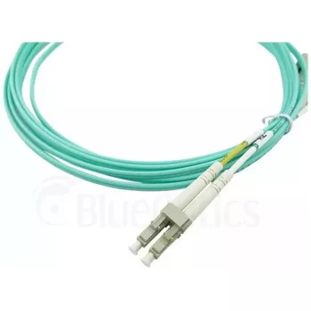 BlueOptics InfiniBand šviesolaidinis kabelis 15 m 2x LC 2x SC LC/APC OM3