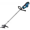Bosch GFR 18V-23 PROFESSIONAL 33 cm belaidis žoliapjovės trimmeris (juoda, mėlyna, raudona)
