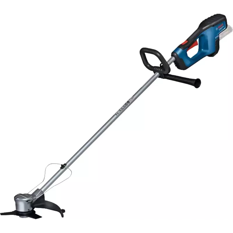 Bosch GFR 18V-23 PROFESSIONAL 33 cm belaidis žoliapjovės trimmeris (juoda, mėlyna, raudona)