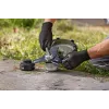 Bosch GFR 18V-23 PROFESSIONAL 33 cm belaidis žoliapjovės trimmeris (juoda, mėlyna, raudona)