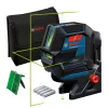 Lazerinis nivelyras Bosch GCL 2-50 G Professional