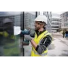 Bosch GHG 18V-50 karšto oro pistoletas 175 l/min 500 °C juodas, mėlynas