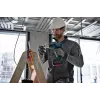 Bosch GHG 18V-50 karšto oro pistoletas 175 l/min 500 °C juodas, mėlynas