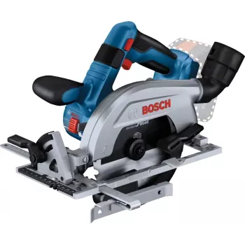 Bosch GKS 18V-57-2 L PROFESSIONAL pjūklas diskinis 16,5 cm, 5000 RPM