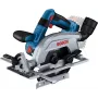 Bosch GKS 18V-57-2 L PROFESSIONAL pjūklas diskinis 16,5 cm, 5000 RPM