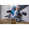 Bosch GKS 18V-57-2 L PROFESSIONAL pjūklas diskinis 16,5 cm, 5000 RPM
