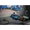 Kampinis šlifuoklis Bosch GWS 17-125 S INOX 12,5 cm 7800 aps./min. 1700 W 2,2 kg