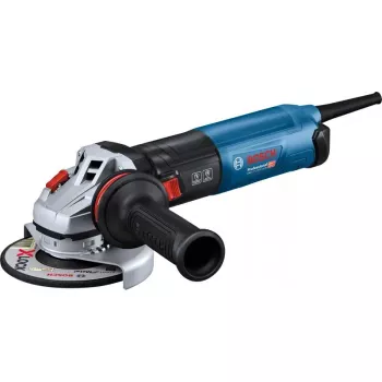 Kampinis šlifuoklis Bosch GWS 17-125 S INOX 12,5 cm 7800 aps./min. 1700 W 2,2 kg