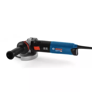 Bosch GWS 17-150 S kampinis šlifuoklis 15 cm 9700 RPM 1700 W 2,2 kg