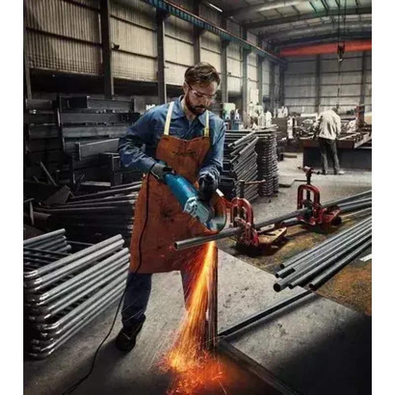 Bosch GWS 20-230 J kampinis šlifuoklis 23 cm 6500 RPM 2000 W 5,5 kg