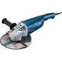 Bosch GWS 20-230 J kampinis šlifuoklis 23 cm 6500 RPM 2000 W 5,5 kg