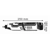 Bosch GRO 10.8 V-LI Professional akumuliatorinis rotacinis įrankis, 3,2 mm įtvaras, 2 akumuliatoriai
