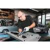 Bosch GRO 10.8 V-LI Professional akumuliatorinis rotacinis įrankis, 3,2 mm įtvaras, 2 akumuliatoriai