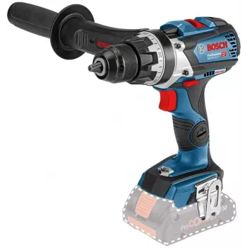 Bosch 06019G0108, elektrinis atsuktuvas, 18 V, 10 mm, 10 mm, 10 mm, 2 kg