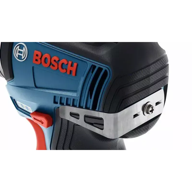 Akumuliatorinis gręžtuvas-suktuvas Bosch GSR 12V-35 FC Professional