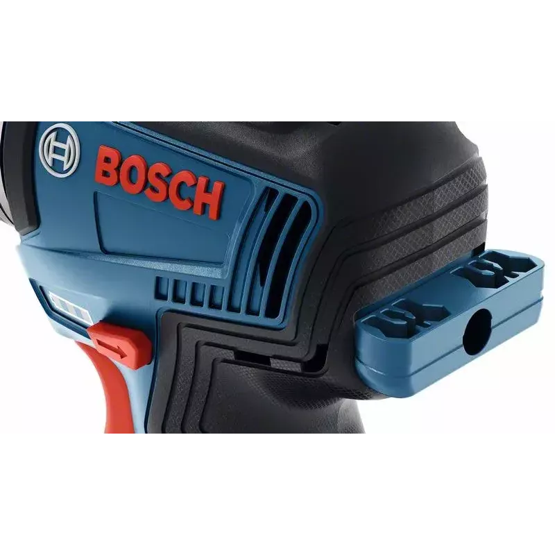 Akumuliatorinis gręžtuvas-suktuvas Bosch GSR 12V-35 FC Professional