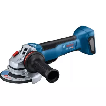 Bosch GWS 18V-10P PROFESSIONAL kampinis šlifuoklis 12,5 cm 9000 RPM 1,9 kg