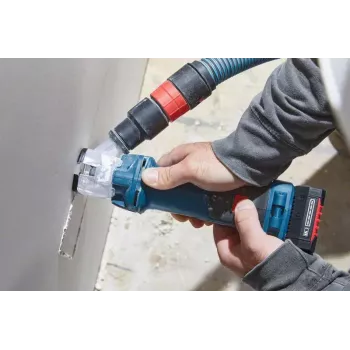 Bosch GCU 18V-30 Professional belaidis pjaustytuvas