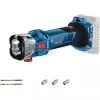 Bosch GCU 18V-30 Professional belaidis pjaustytuvas