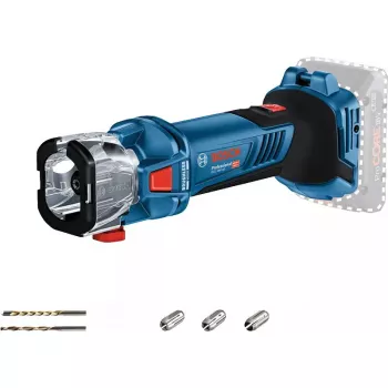 Bosch GCU 18V-30 Professional belaidis pjaustytuvas