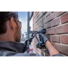 Bosch GDS 18V-330 HC PROFESSIONAL 1/2 colio smūginis veržliaraktis 2800 aps./min 560 N·m Juoda, Mėlyna, Raudona