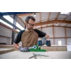 Bosch GDS 18V-330 HC PROFESSIONAL 1/2 colio smūginis veržliaraktis 2800 aps./min 560 N·m Juoda, Mėlyna, Raudona