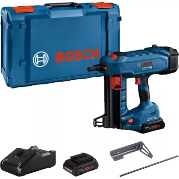 Baterijų rinkinys Bosch GNB 18V-38 2×PC4.0Ah XL-BOXX