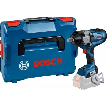 Akumuliatorinis smūginis suktuvas Bosch GDS 18V-1600 HC, 18 V, 1600 Nm