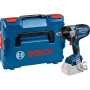 Akumuliatorinis smūginis suktuvas Bosch GDS 18V-1600 HC, 18 V, 1600 Nm